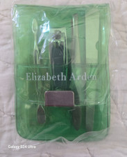 NEW SEALED Elizabeth Arden Travel Set 4 PC Mini Manicure Set