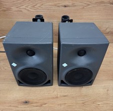 2 monitor da campo vicino Neumann KH 120 D