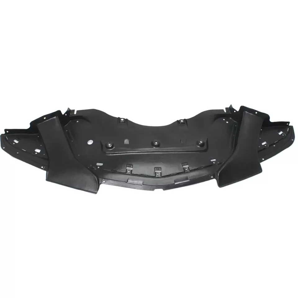 Front Engine Splash Shield For 2011-2014 Dodge Charger - Image 2 of 4