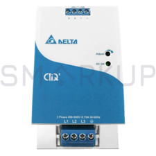 New In Box DELTA DRP024V240W3BN Power Supply 380V