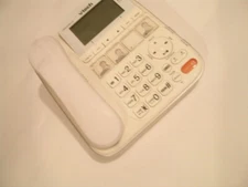 Vtech Careline Plus SN6197 Telephone