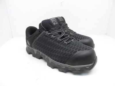 timberland pro men's powertrain sport alloy toe