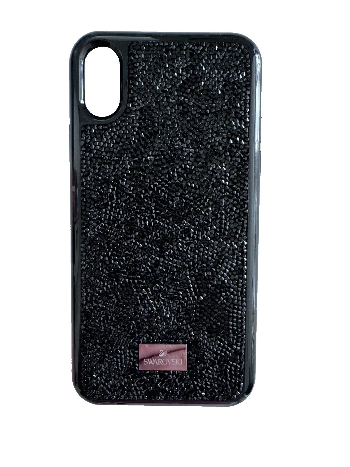 施华洛世奇保护套适用于 Apple iPhone XS