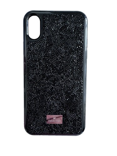 SWAROVSKI  iPhoneXRケース Swarovski Cases for Apple iPhone XR for sale | eBay