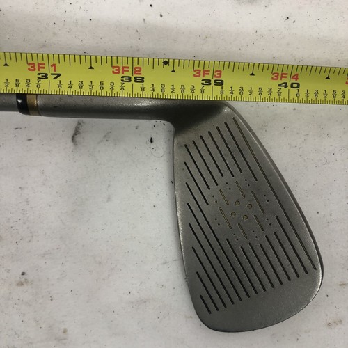 King Cobra II Oversize Single 3 Iron Graphite IQ System Hump Shaft Regular - Picture 5 of 9