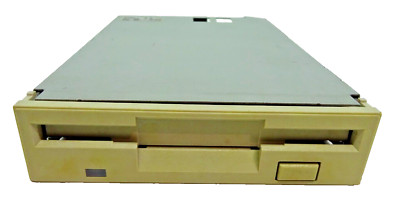 CITIZEN A37LB-701AD IDE RETRO FLOPPY DRIVE 3.5'' #NT4010