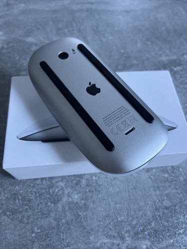 Genuine Apple Magic Mouse 2 - White - Wireless Rechargeable- A1657 - Picture 3 of 3