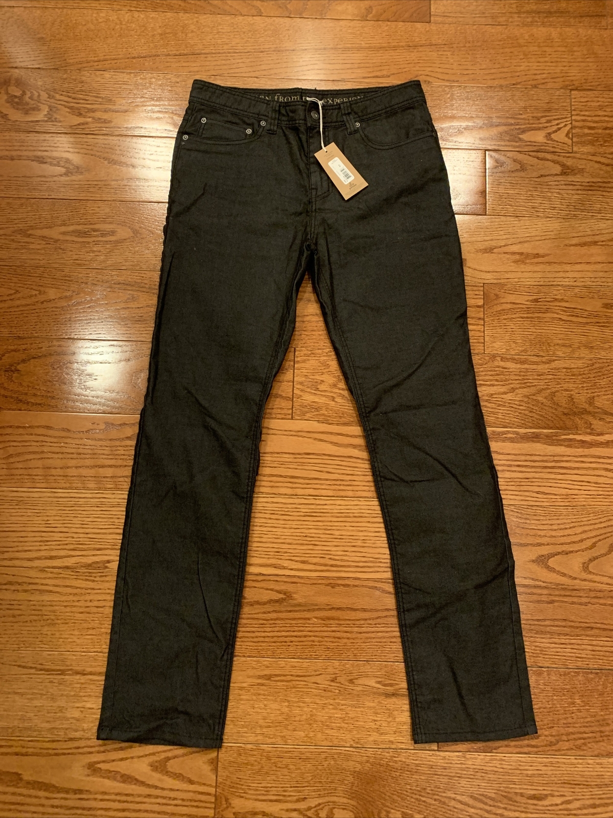 Купить $89 prAna NWT Bridger Pants Dark 