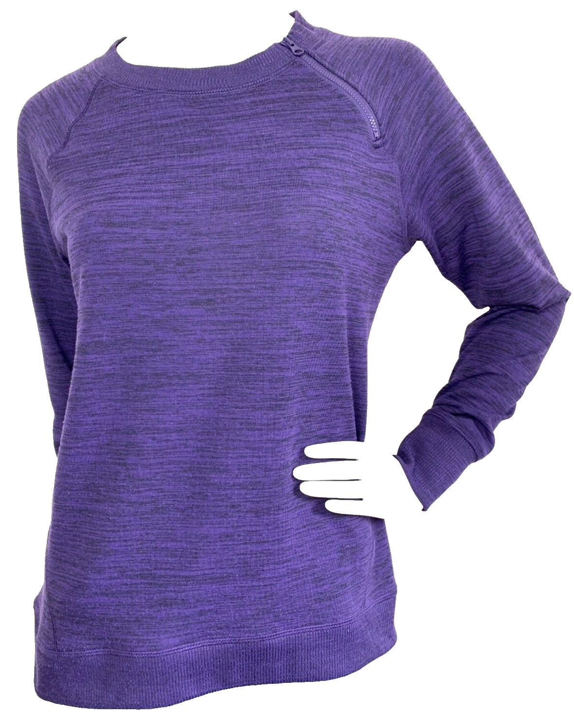 Gerry Long Sleeve Hoodies & Sweatshirts for Women