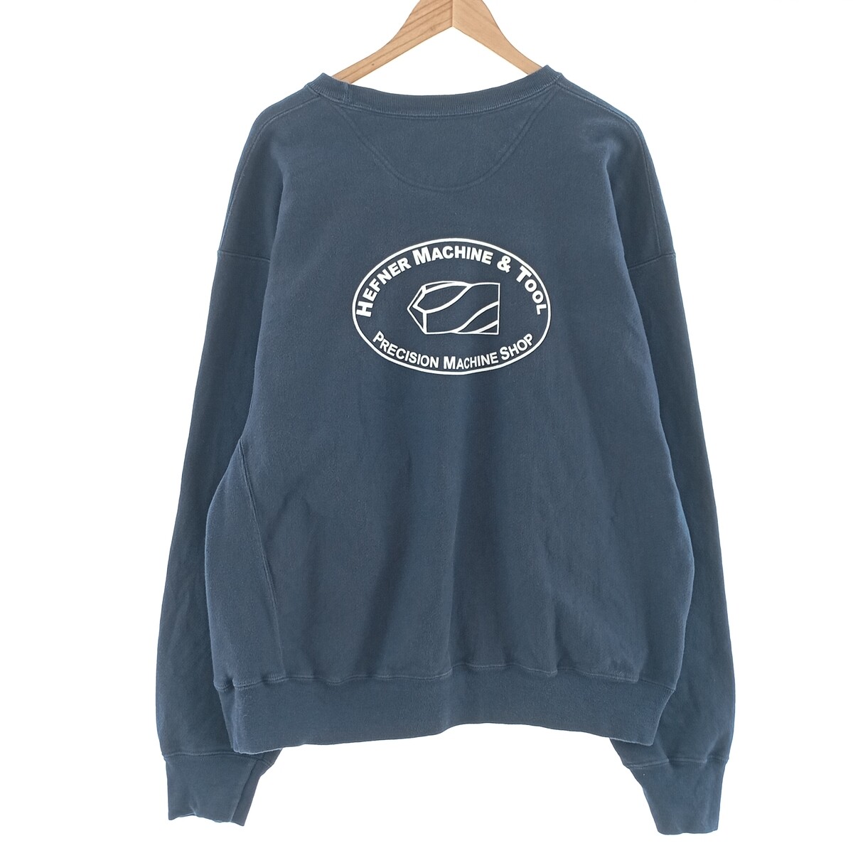 トップス 00s Champion Premium Reverse Weave 00'S Champion Premium Reverse Weave Printed Sweatshirt