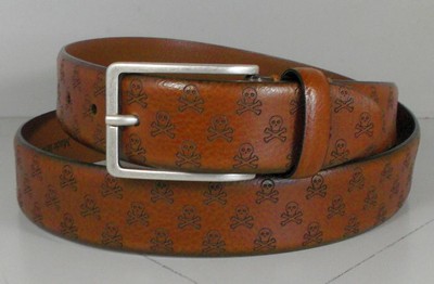 johnston murphy belts