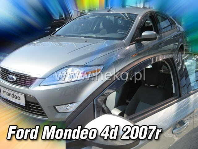 Hiro For Opel / GM / Vauxhall Corsa / Corsa C 2000 - 2006 Wind