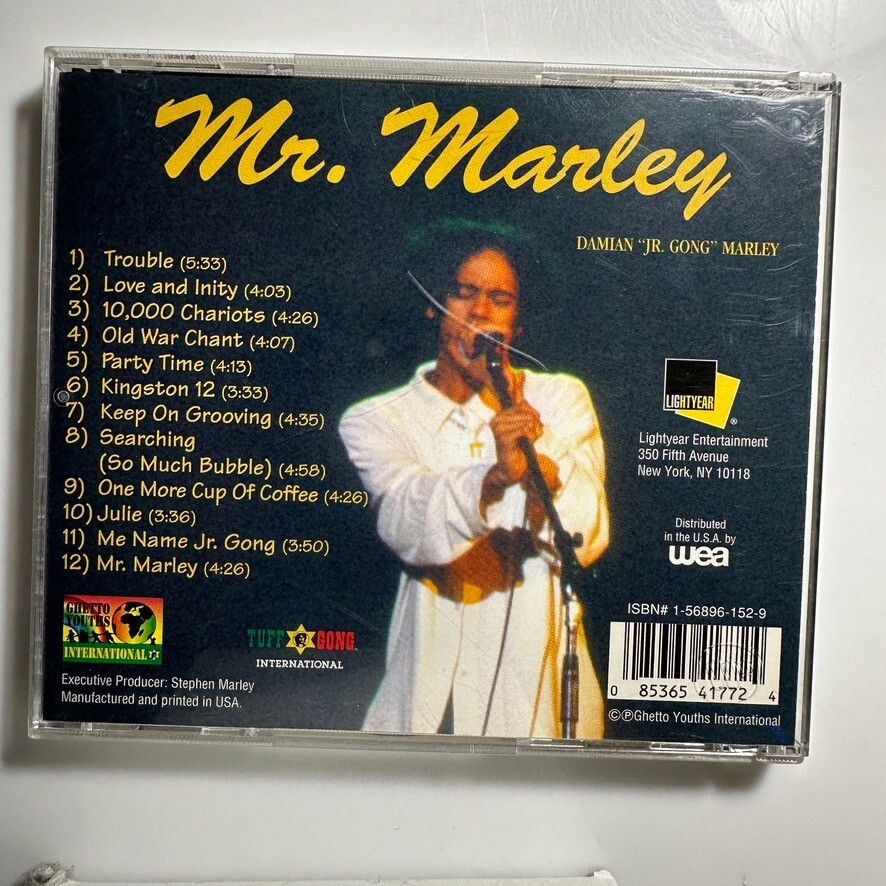 HALF PINT/DAMIAN MARLEY/GREETINGS レゲエ HALF PINT/DAMIAN MARLEY/GREETINGS レゲエ