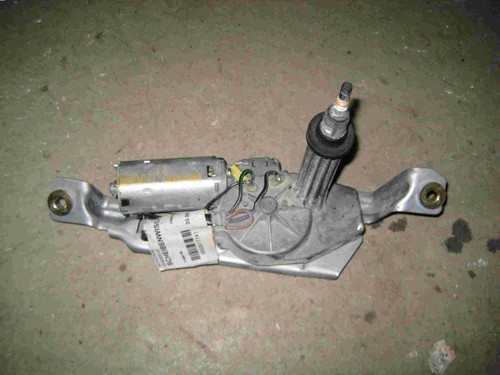 Scheibenwischermotor Hinten  Seat Ibiza 6 K