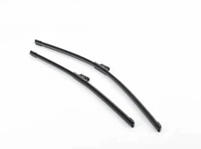 OEM BOSCH Mercedes-Benz GLA250 GLA45 AMG CLA250 Front Windshield Wiper Blade Set