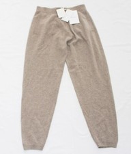 $750 New MAX MARA Leisure Cashmere KNITTED TR...