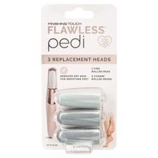 Finishing Touch Flawless Pedi Manicure  Pedicure Tool Kits - 04761