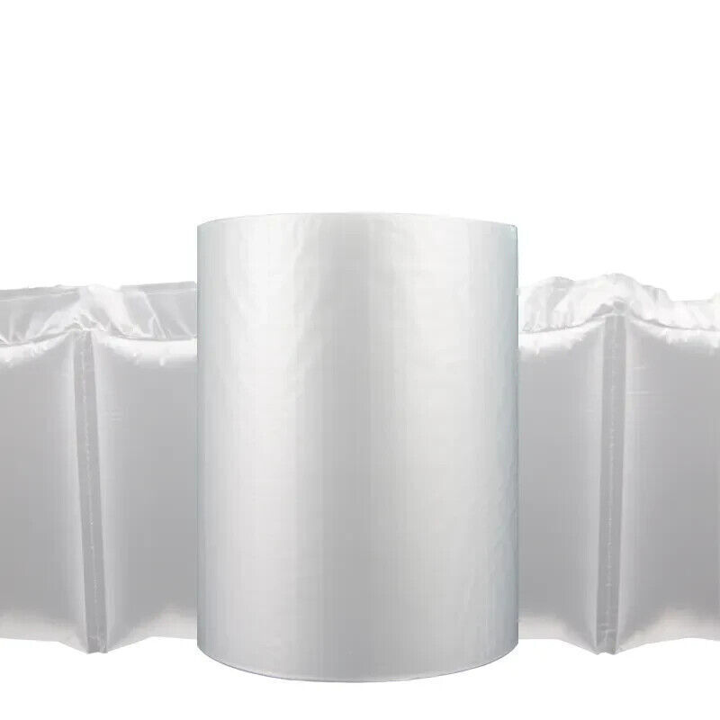 Save On Shipping! 500m Air Cushion Film Roll For Void Fill & Packing – Protect Your Products