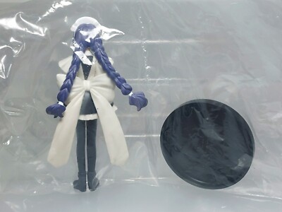 Konami Figure Collection Chobits Freya Dark Chii Sumomo Yuzuki