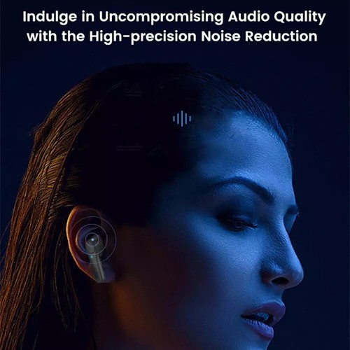 Translator Earbuds 144 Languages Real Time Translator Earphones Smart Voice - Photo 5 sur 15