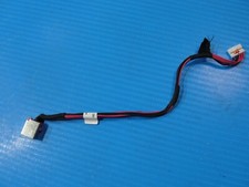 Acer Nitro AN515-51 15.6" Genuine DC IN Power Jack w/Cable DC301010K00