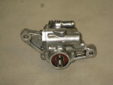 96 Acura Tl 3.2 3.2l V6 6-cylinder Power Steering Pump C32a6 1996 Oem Factory 96 Acura Tl 3.2 3.2l V6 6-cylinder Power Steering Pump C32a6 1996 Oem Factory