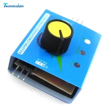 Steering Gear Tester Multi Servo Motor Tester Electrically Controlled Tester-