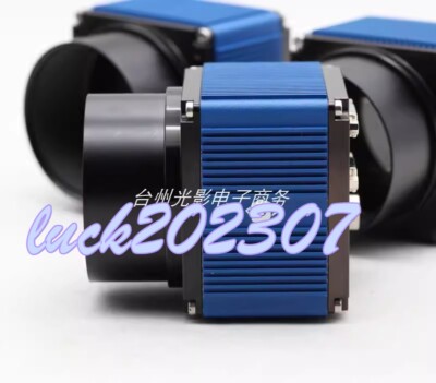 1PC USED SVS-VISTEK SVSam hr25000MCL 25MP industrial camera #YY