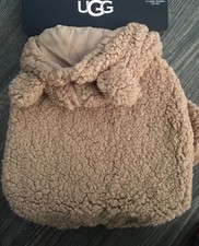 ugg dog pajamas