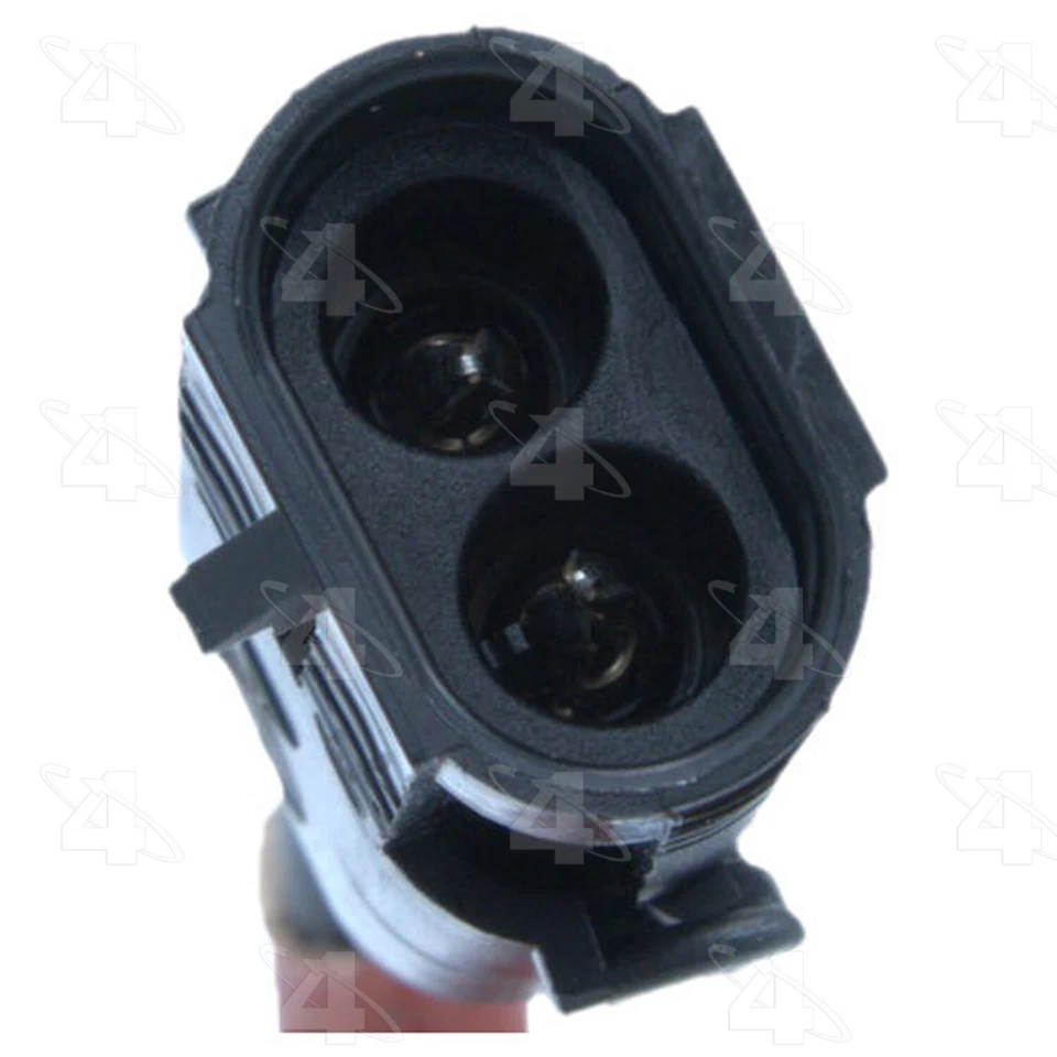 Interruptor do ventilador de refrigeração do motor para 1987-1990 Jeep Cherokee 4.0L L6 4 estações 893HZ68 - Imagem 3 de 4