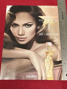Love and Glamour Perfume | eBay