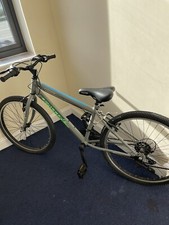 Image of Falcon Super Route Men's Unisex Race Bicycle - Color blue