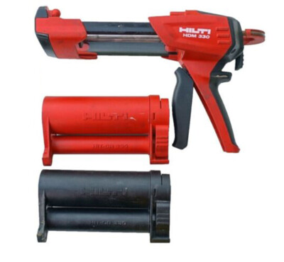 Hilti HDM 500 Auspressgerät (2005641) online kaufen | eBay 