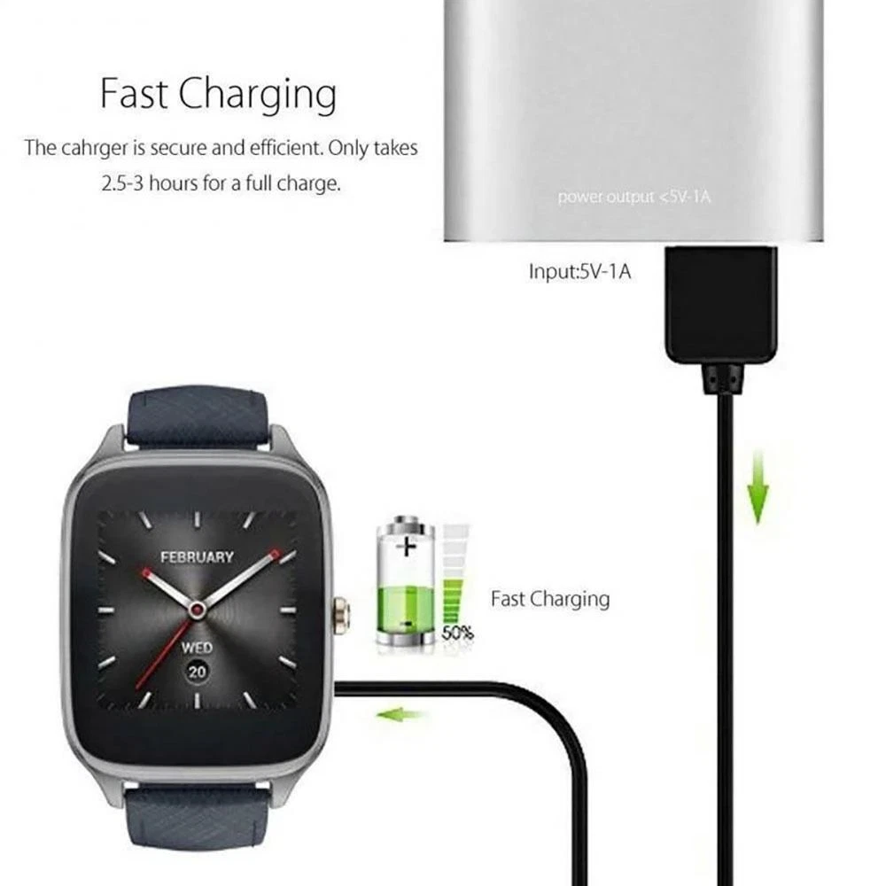 Zen watch2 hot sale