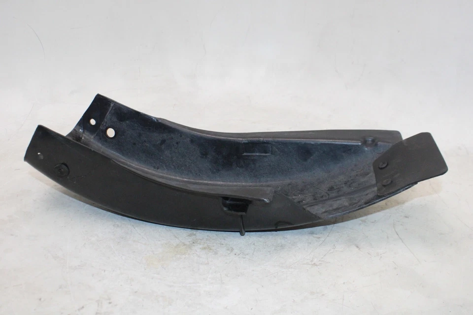 80-81 SUZUKI GS250T OEM TAIL FENDER - Image 3 of 4