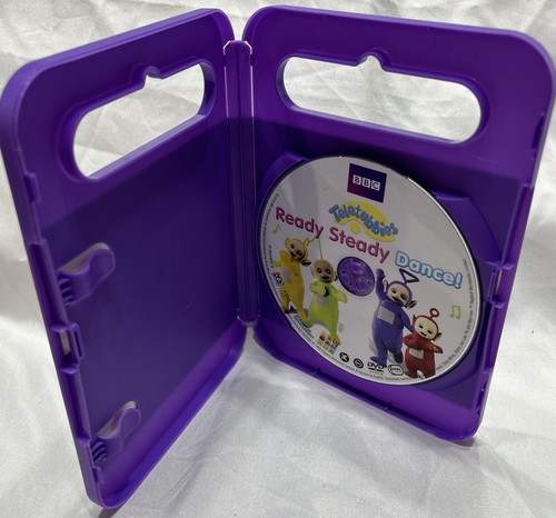Kids DVDs TESTED Playschool,wiggles ,teletubbies,bob The Builder,banana In Pjs - Picture 9 of 15