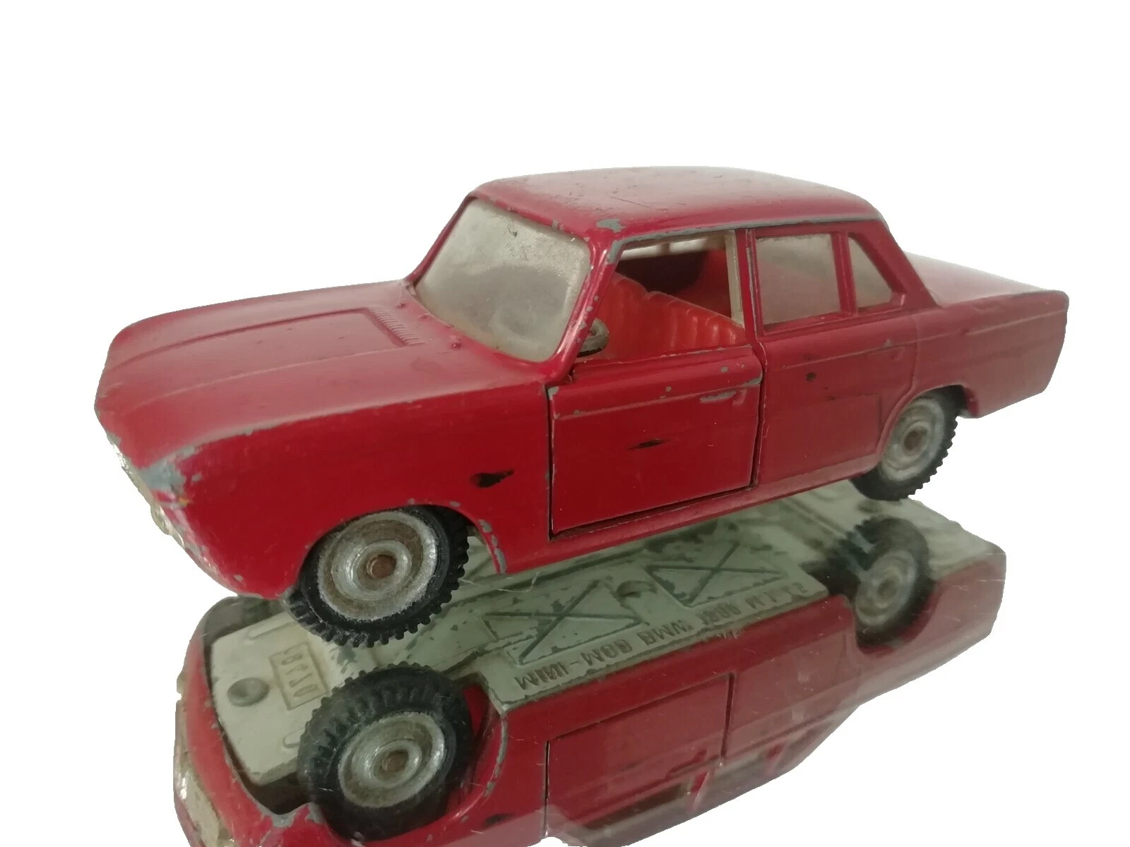 BMW Gama Contemporary fabricación Diecast coches, camiones y camionetas