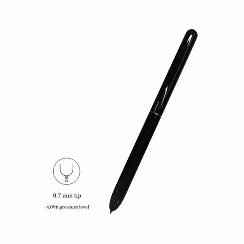 Touch Stylus S Pen Replacement For Samsung Galaxy Tab S4 SM-T830 Replacement - Zdjęcie 5 z 11