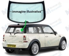 Lunette arrière Mini MINI CLUBMAN