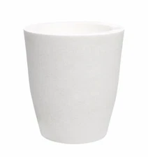 2000 Gram Ceramic Alumina Crucible Cup Jewelry Making Torch Metal Casting Tool