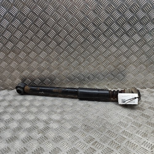 AUDI A7 Sportback 4G8 Rear Right Shock Absorber 4G8513035A 2017 27603730 - Photo 3/6
