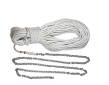 Lewmar 151/4 G4&300 1/2 Line 69000335