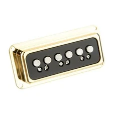 Gretsch® DynaSonic™ Bridge Pickup - Gold