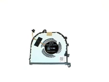 Dell OEM XPS 15 9570 Laptop CPU GPU Cooling Fan AMA01 008YY9 08YY9