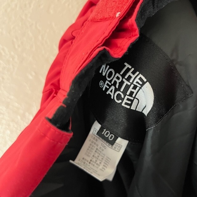 THE NORTH FACE 2018 PYEONGCHANG OLYMPICS SKI SNOWBOARD