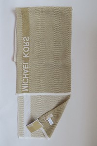 michael kors pashmina