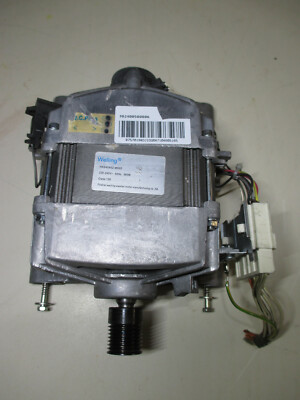 Welling Waschmaschinen Motor HXG40A02.MD02 für Bohmann und Exquisit 