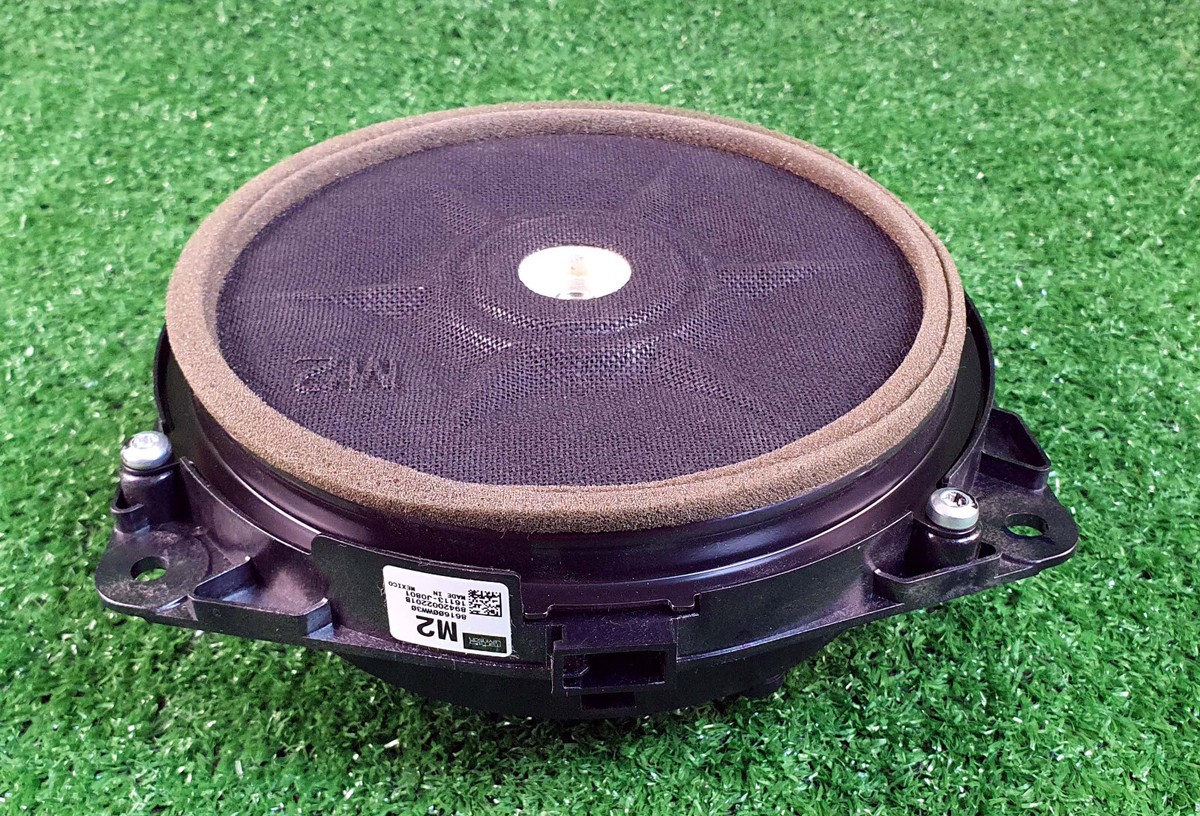 トヨタレクサス スピーカーキット 08691-48030 トヨタレクサス スピーカーキット 08691-48030 トヨタレクサス
