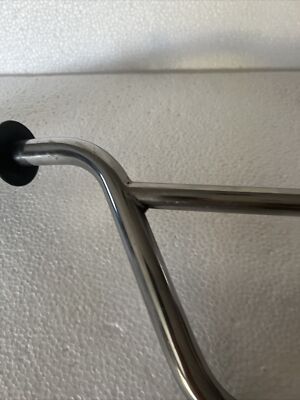 Robinson HANDLEBARS BMX Old sChOOL GT DG DB HARO HUTCH CW SE Pro