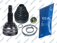 Gsp 812011 Gelenksatz Antriebswelle FüR Chevrolet Daewoo
